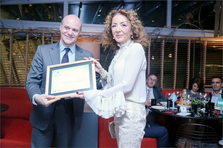 Yeşil Nesil Restoran Hareketi başladı
