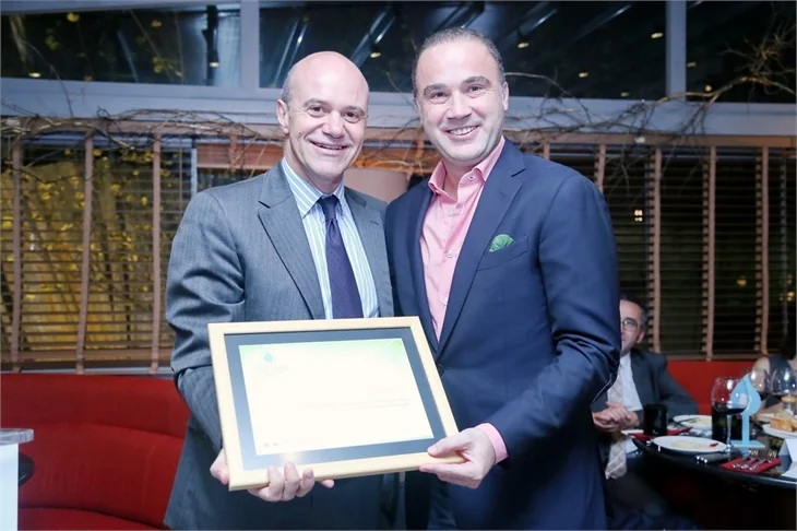 Yeşil Nesil Restoran Hareketi başladı