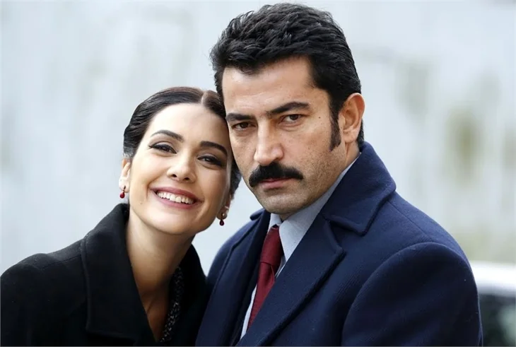 Karadayı'ya yeni oyuncu!
