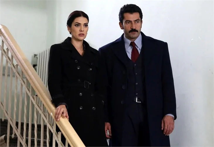 Karadayı'ya yeni oyuncu!