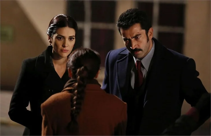Karadayı'ya yeni oyuncu!