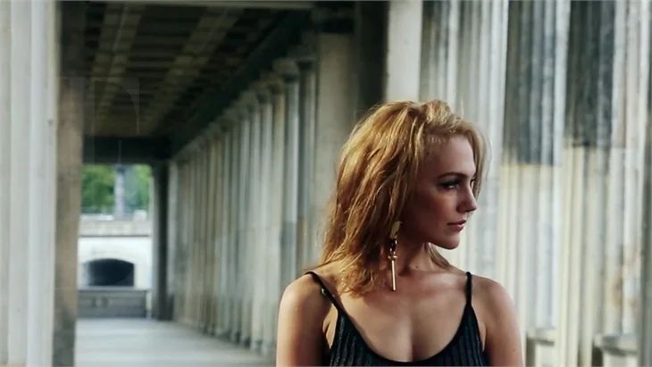 Meryem Uzerli'nin işini Tuba Büyüküstün kaptı