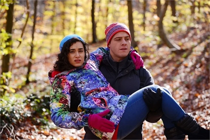 2014’te dizilerde neler yaşandı?