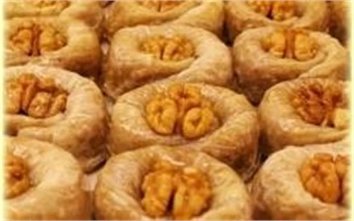 Develi'den muhteşem lezzetler!