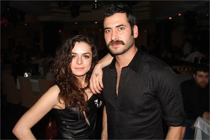 Özge Özpirinçci Amerika’ya gidiyor