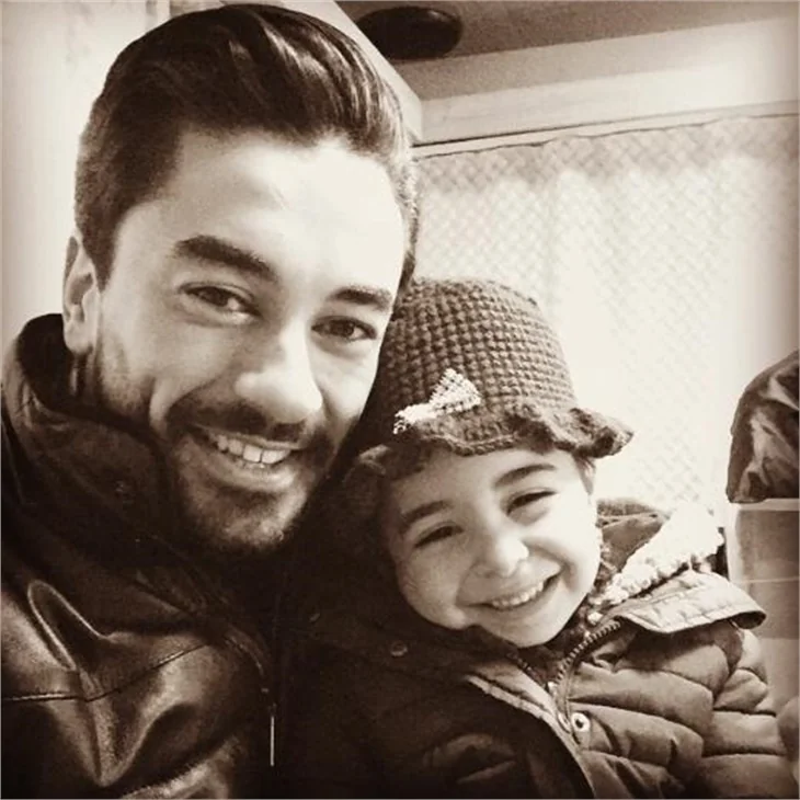 Instagram'da Ünlüler- 31.12.2014