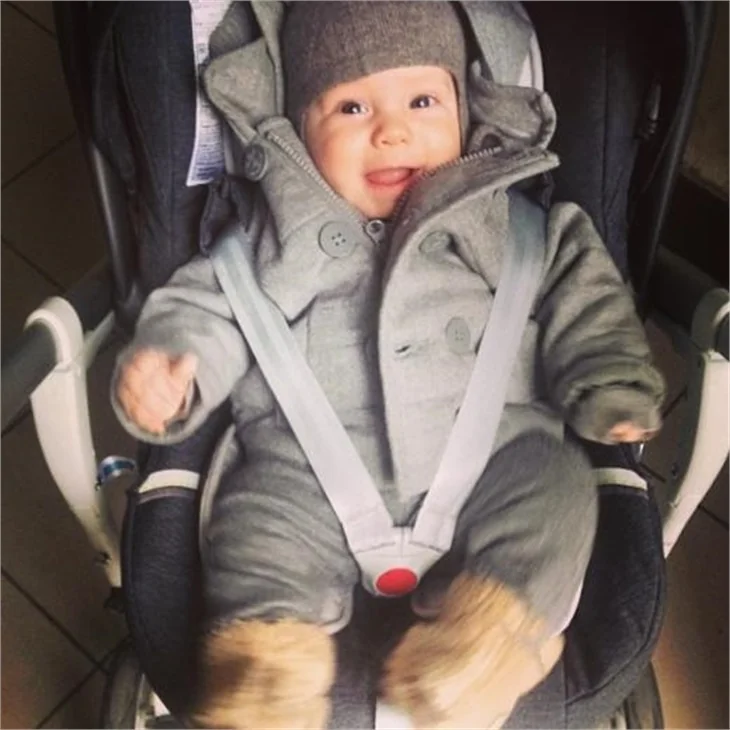 Instagram'da Ünlüler- 31.12.2014