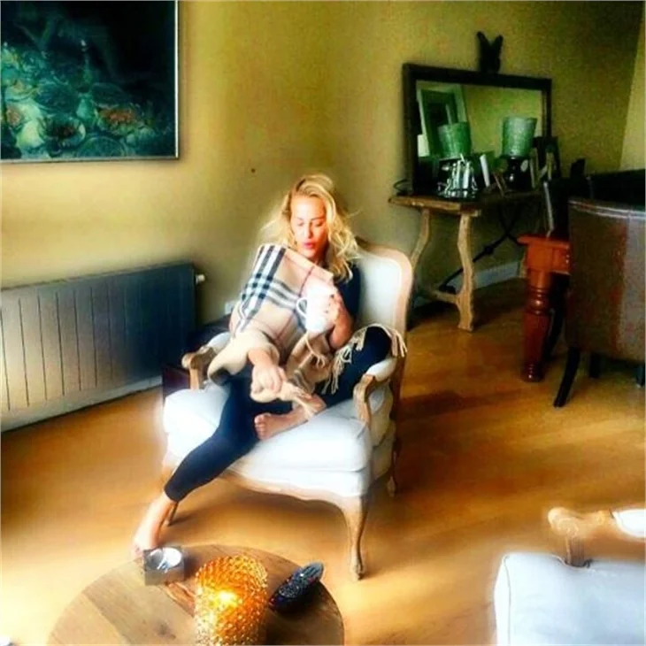 Instagram'da Ünlüler- 31.12.2014