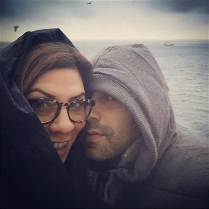 Instagram'da Ünlüler- 31.12.2014