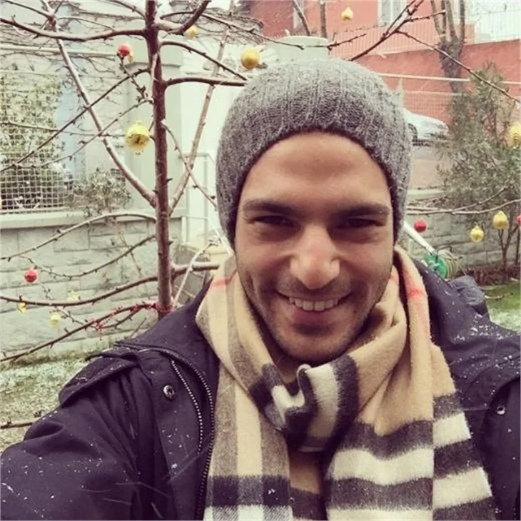 Instagram'da Ünlüler- 31.12.2014