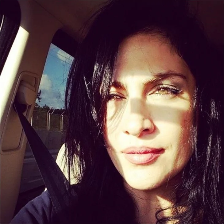 Instagram'da Ünlüler- 31.12.2014