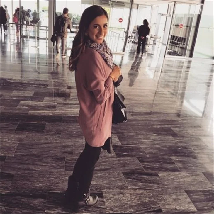 Instagram'da Ünlüler- 31.12.2014