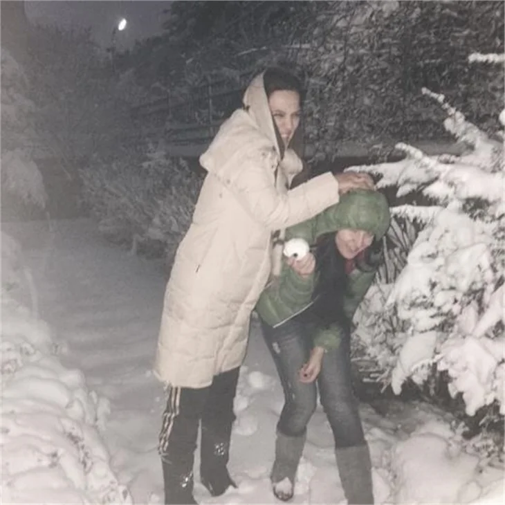 Instagram'da Ünlüler- 31.12.2014