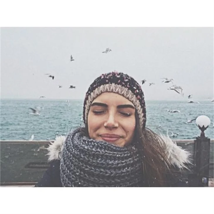 Instagram'da Ünlüler- 31.12.2014