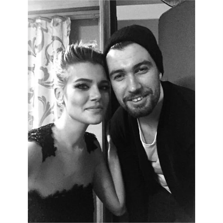 Instagram'da Ünlüler- 31.12.2014