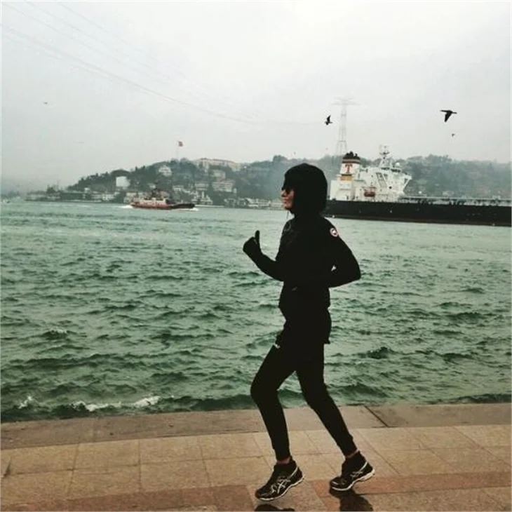 Instagram'da Ünlüler- 31.12.2014
