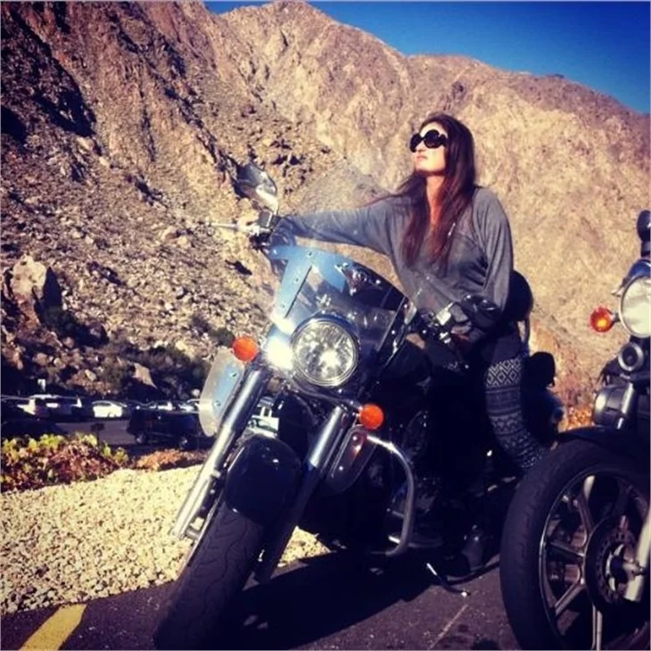 Instagram'da Ünlüler- 31.12.2014