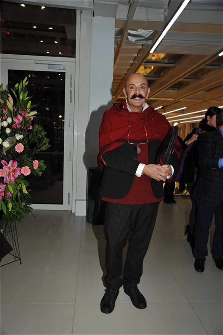 Mucize filminin galasına ünlü yağmuru!