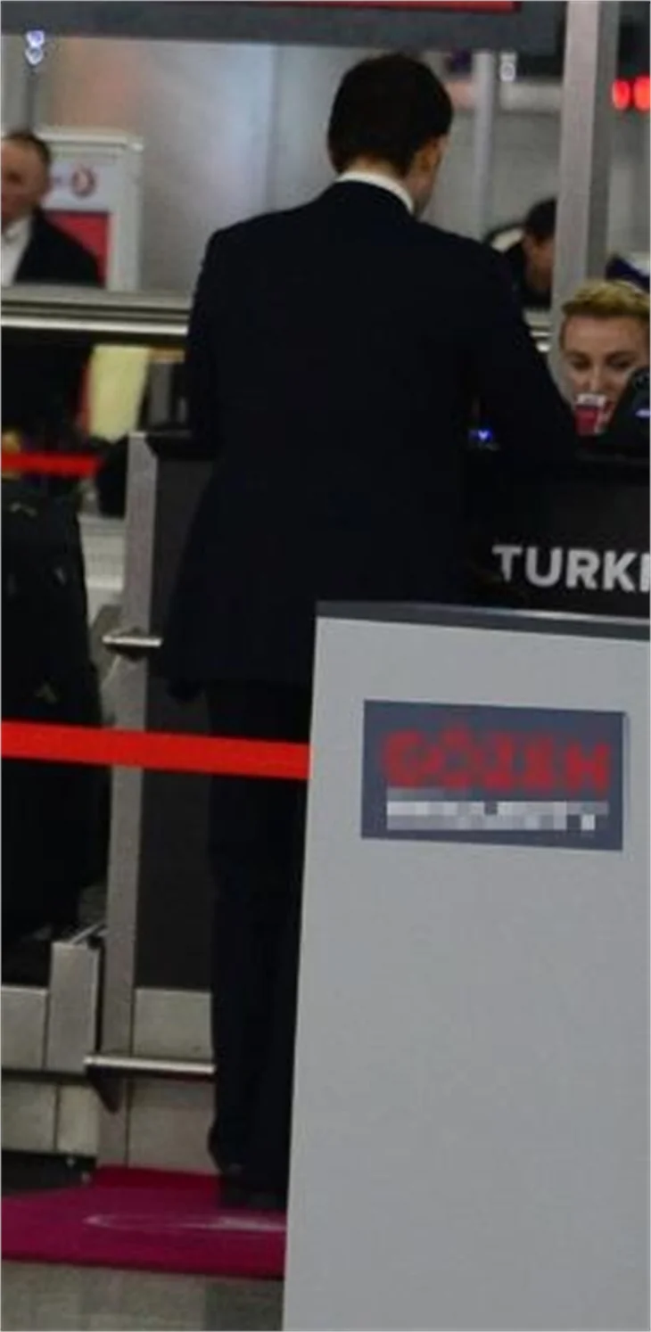 Saba Tümer ile Mehmet Aslan nasıl yakalandı?