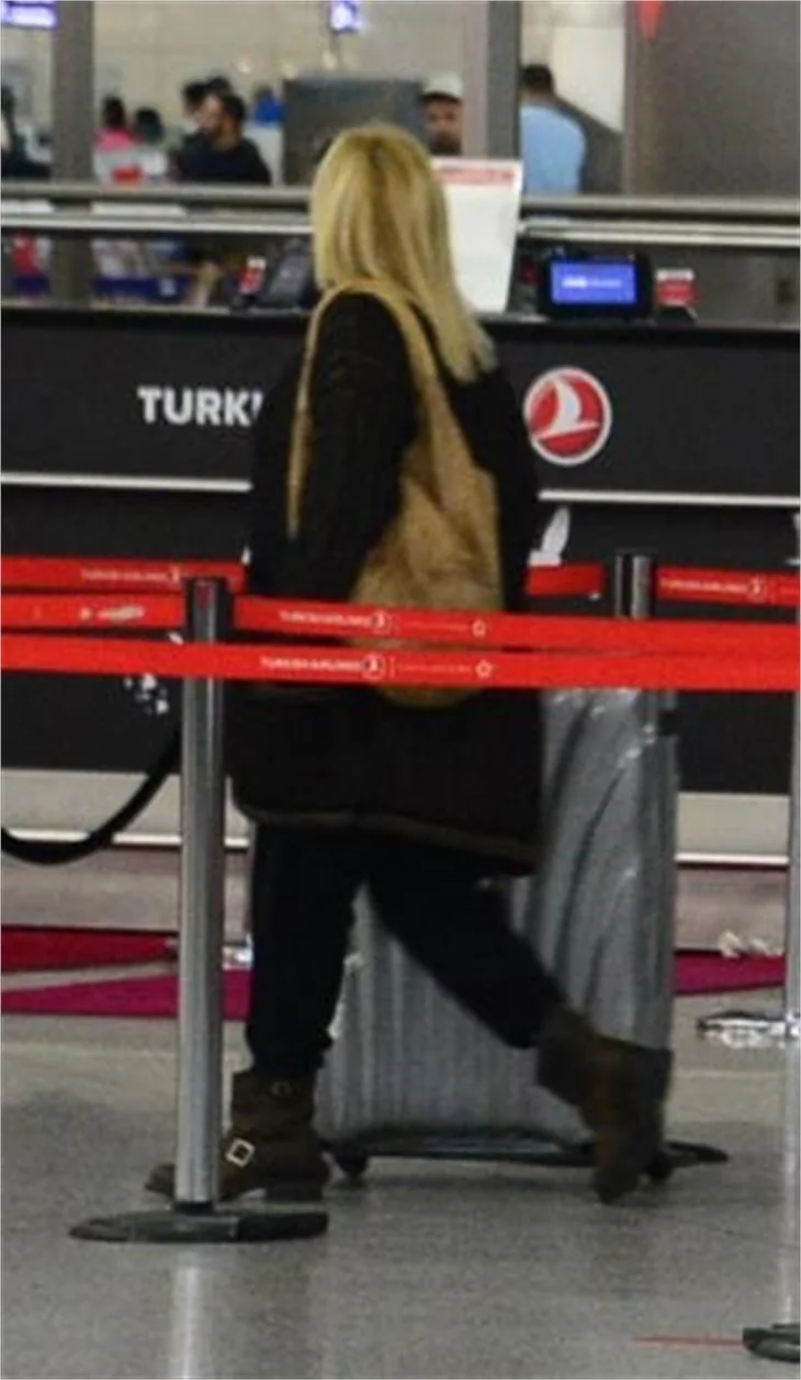Saba Tümer ile Mehmet Aslan nasıl yakalandı?
