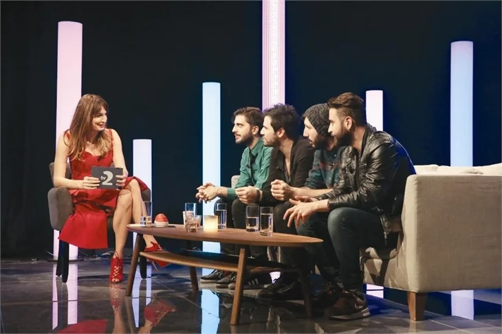 Yılbaşında ekranlarda neler olacak?