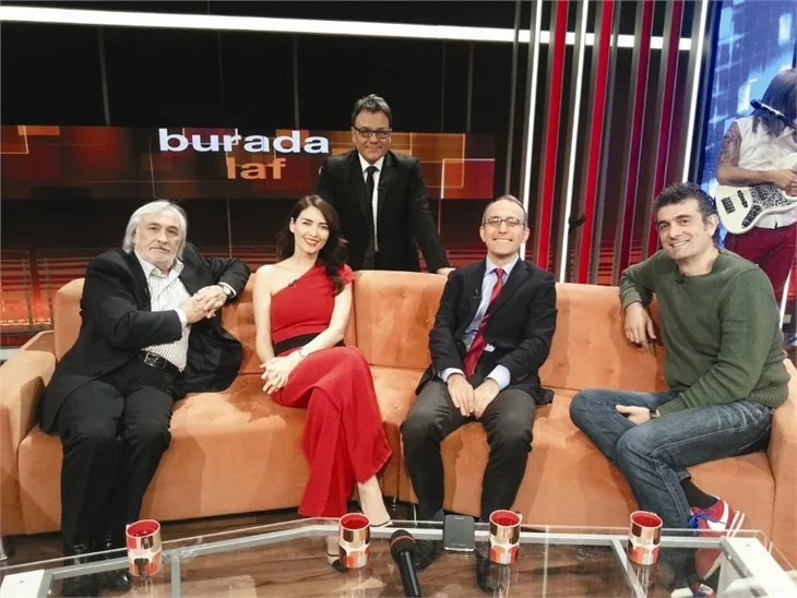 Yılbaşında ekranlarda neler olacak?