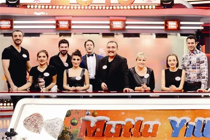 Yılbaşında ekranlarda neler olacak?