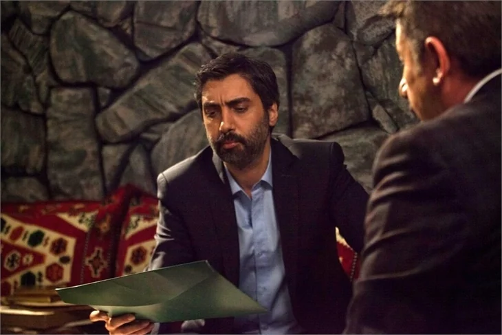 2014 Yılının En Çok İzlenilen 25 Programı Nelerdi?