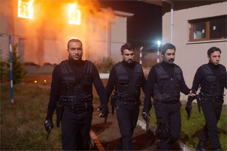 2014 Yılının En Çok İzlenilen 25 Programı Nelerdi?