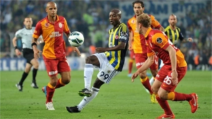 2014 Yılının En Çok İzlenilen 25 Programı Nelerdi?
