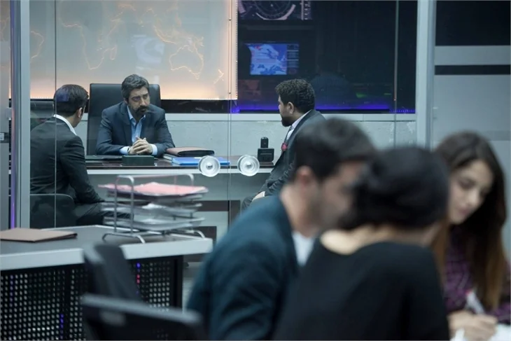 2014 Yılının En Çok İzlenilen 25 Programı Nelerdi?