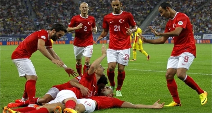 2014 Yılının En Çok İzlenilen 25 Programı Nelerdi?