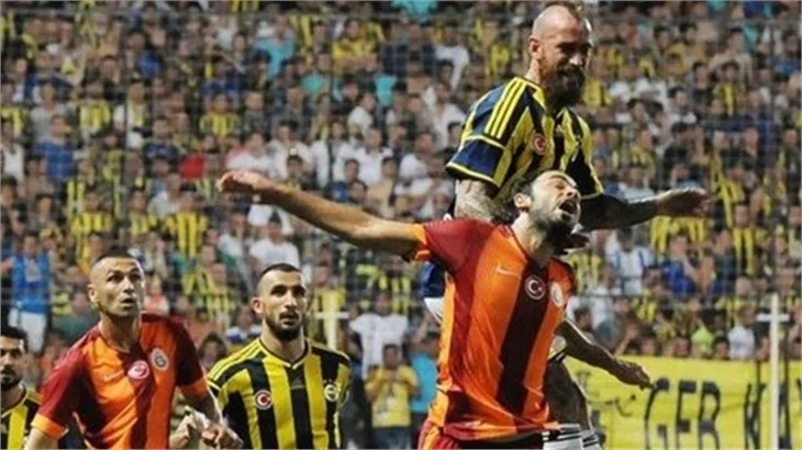 2014 Yılının En Çok İzlenilen 25 Programı Nelerdi?