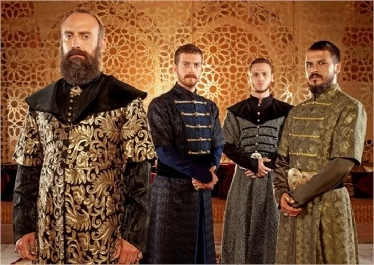 2014 Yılının En Çok İzlenilen 25 Programı Nelerdi?