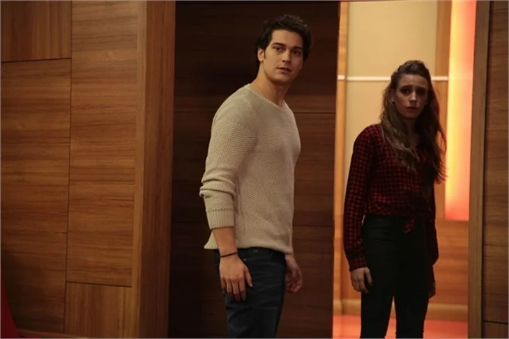 Medcezir bu hafta neden yok?