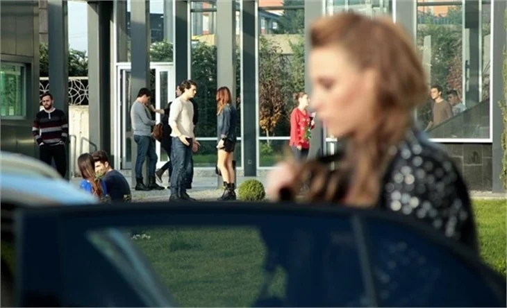 Medcezir bu hafta neden yok?