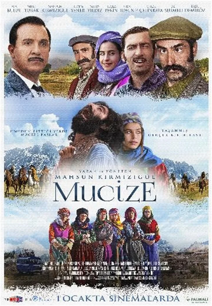 Mucize filmi beğenildi mi?