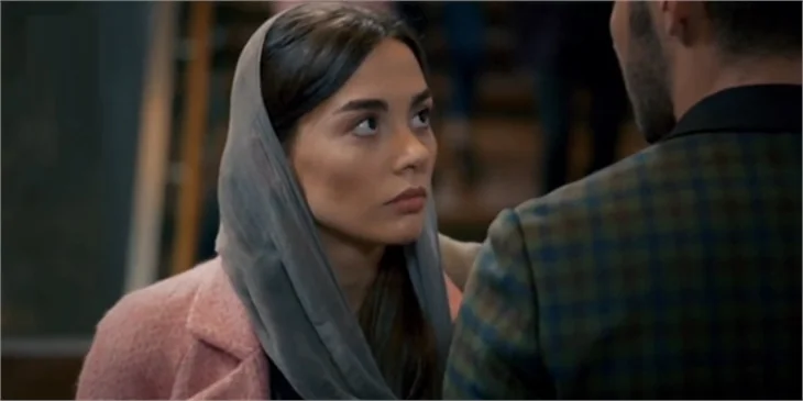 Ezra dizisi hangi kanala geçiyor?