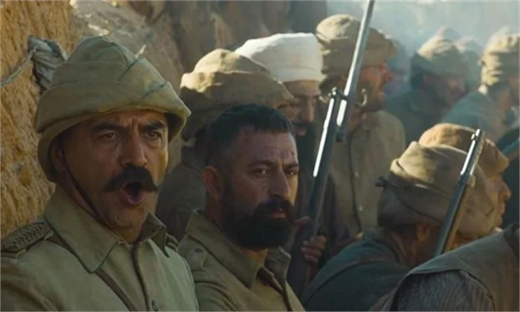 Russell Crowe'a memleketinde şok!