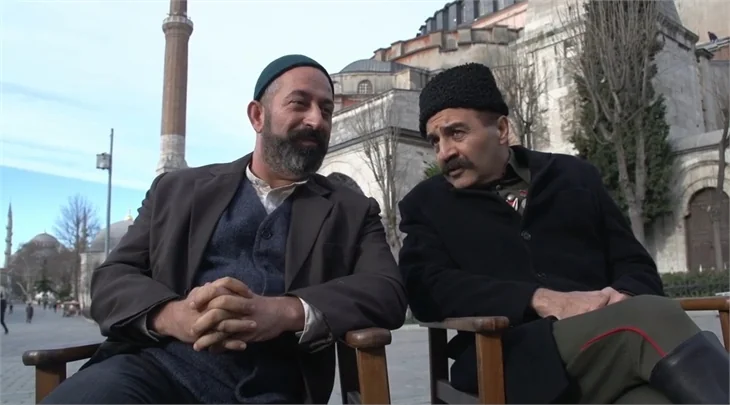 Russell Crowe'a memleketinde şok!