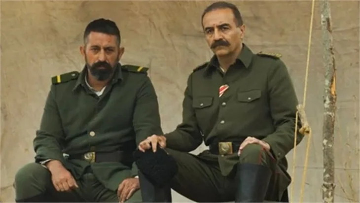 Russell Crowe'a memleketinde şok!