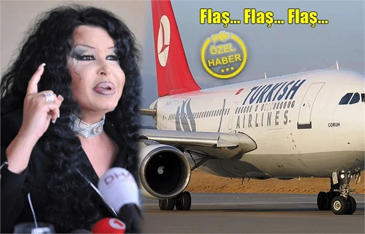Bülent Ersoy: Ameliyatlıyım kemer takamam!