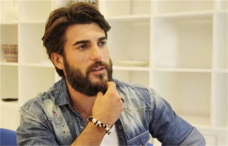 Cengiz Coşkun: Bu rolü istedim ve emek harcadım