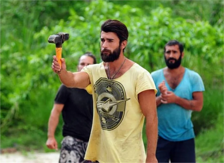 Cengiz Coşkun: Bu rolü istedim ve emek harcadım