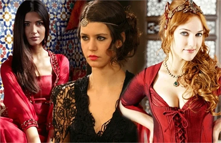 Hollywood’a ihraç edilmesi gereken 10 kadın oyuncumuz