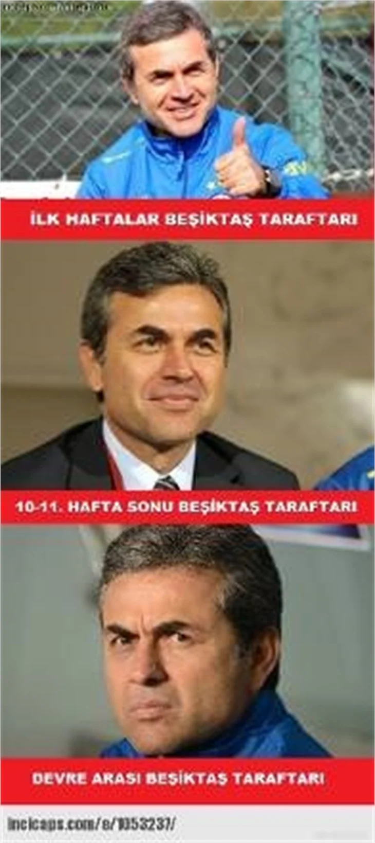 Sosyal medyada derbi capsleri!
