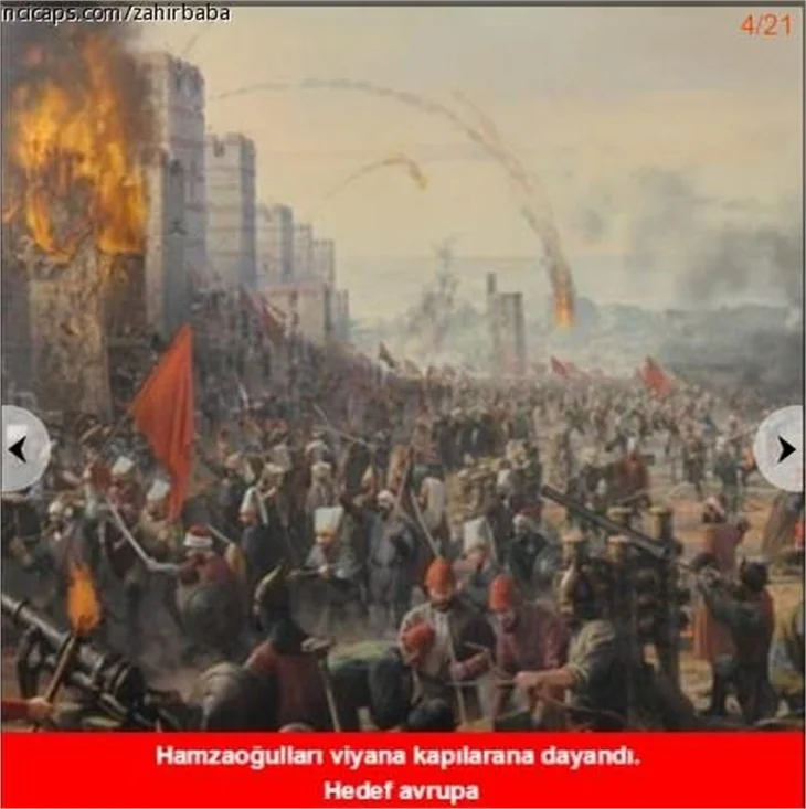 Sosyal medyada derbi capsleri!