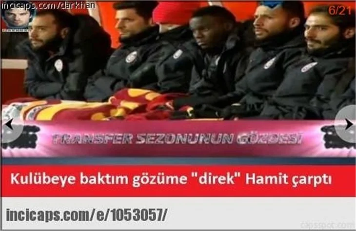 Sosyal medyada derbi capsleri!