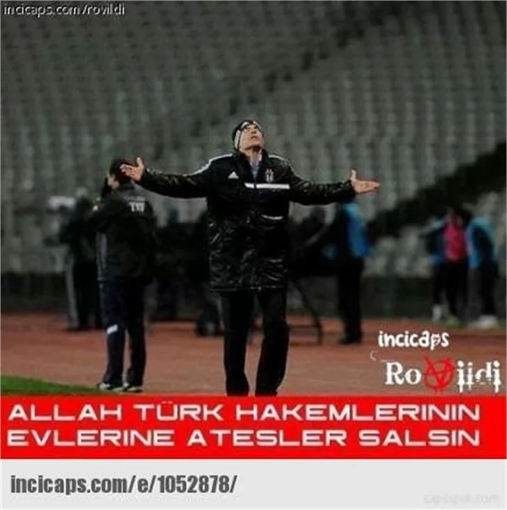 Sosyal medyada derbi capsleri!