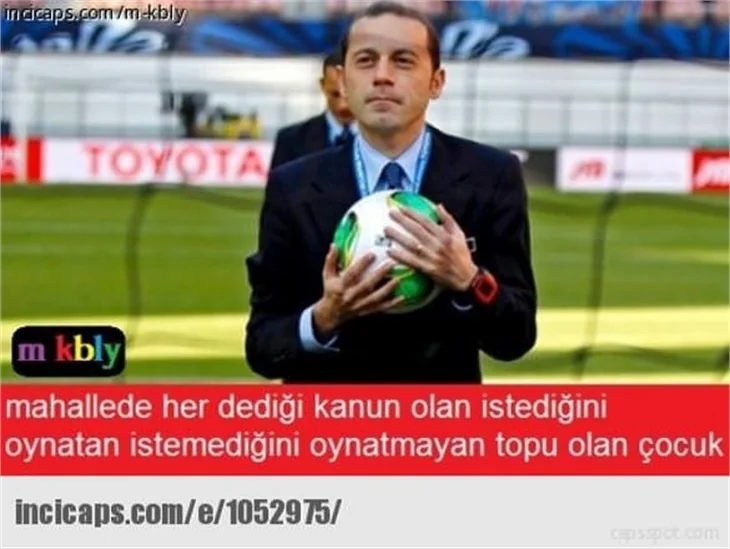 Sosyal medyada derbi capsleri!